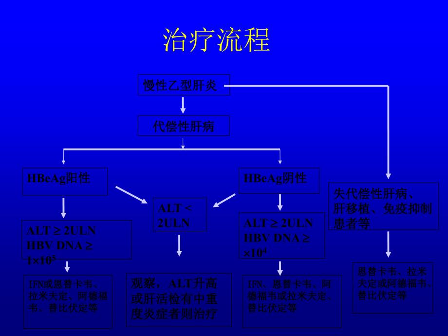 伴有乙肝肿瘤患者抗病毒治疗徐小元教授_第3页