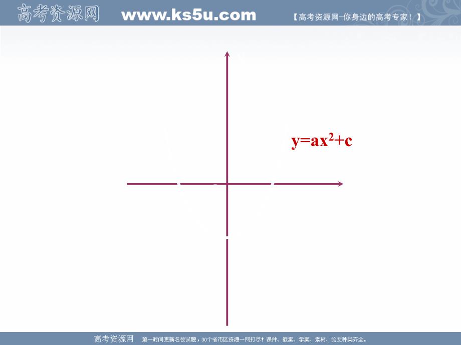 2018年优课系列高中数学人教b版选修2-1 2.4.1 抛物线的标准方程 课件（17张） _第1页