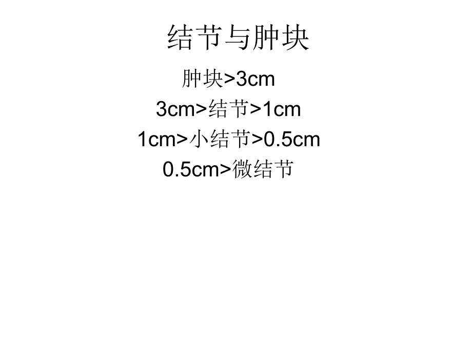 肺部常见ct征象_第1页