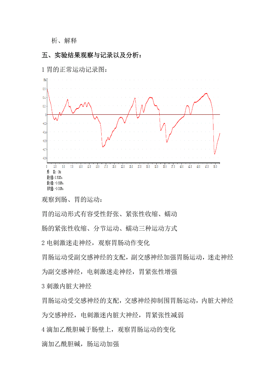 7胃肠运动的直接观察、小肠吸收与渗透压的关系_第3页