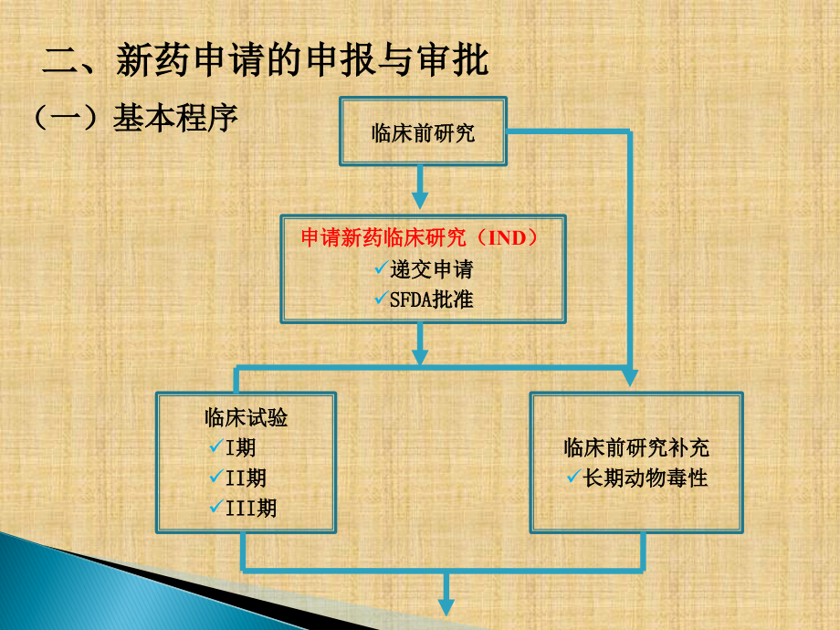 新药开发概论申报、审批与现场核查_第4页