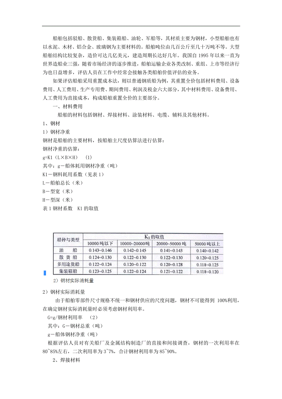 船舶建造成本核算方法_第1页