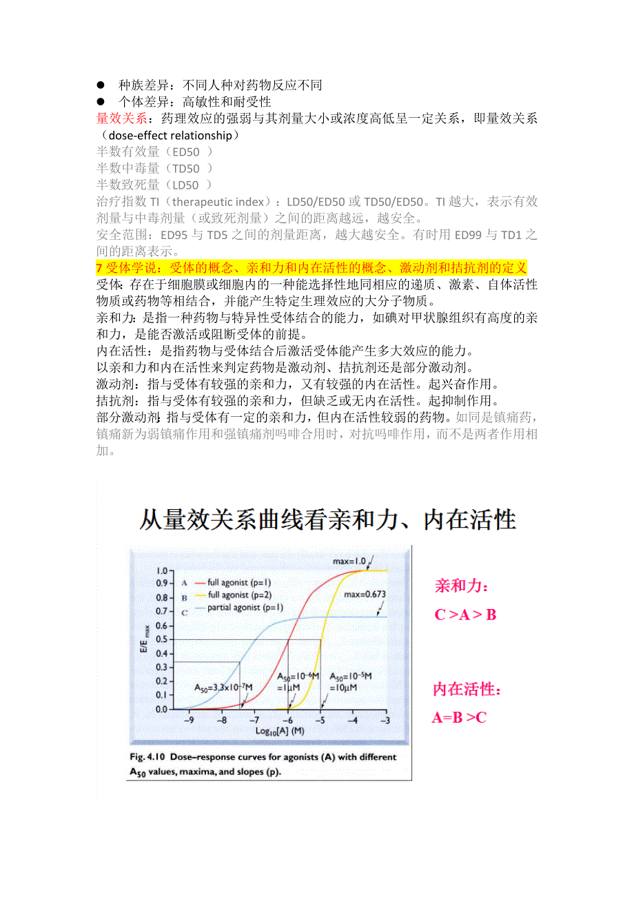 药理学复习内容_第4页