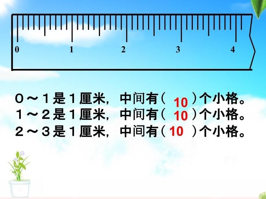 三上数学毫米、分米的认识ppt_第5页