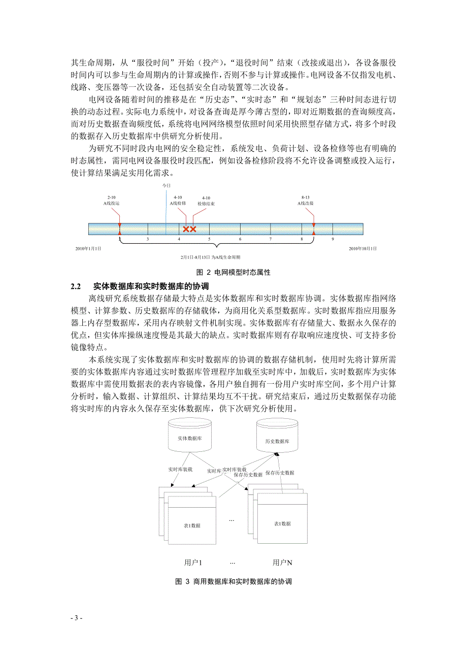 205、离线稳定研究系统的开发_万芳茹201003192_第3页
