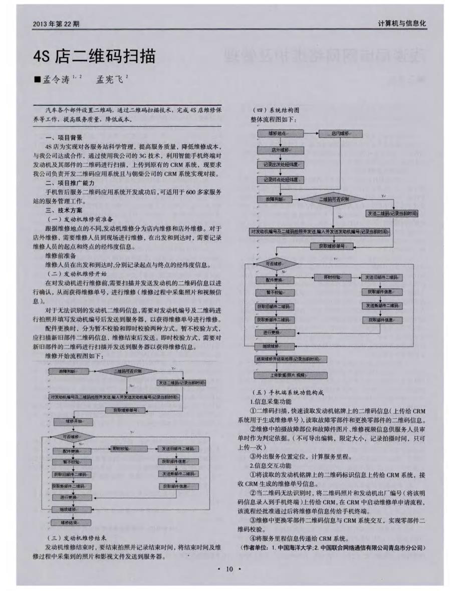 4S店二维码扫描_第1页