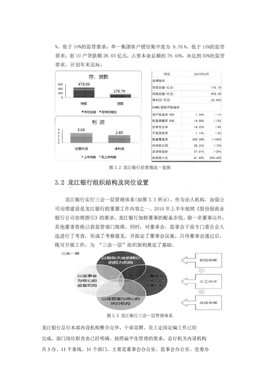 龙江银行人力资源培训体系的构建_第3页