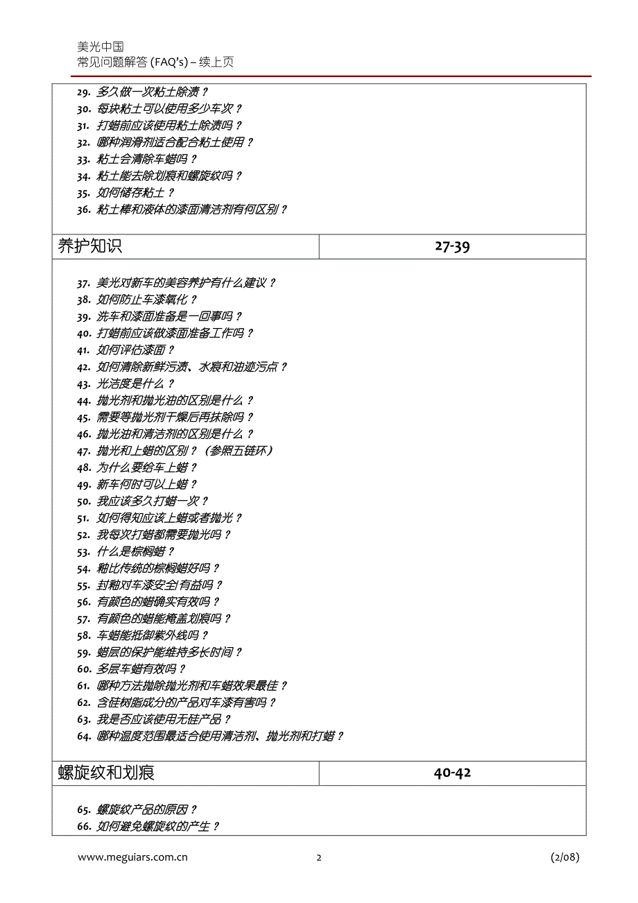 美光常见问题解答090604_第2页