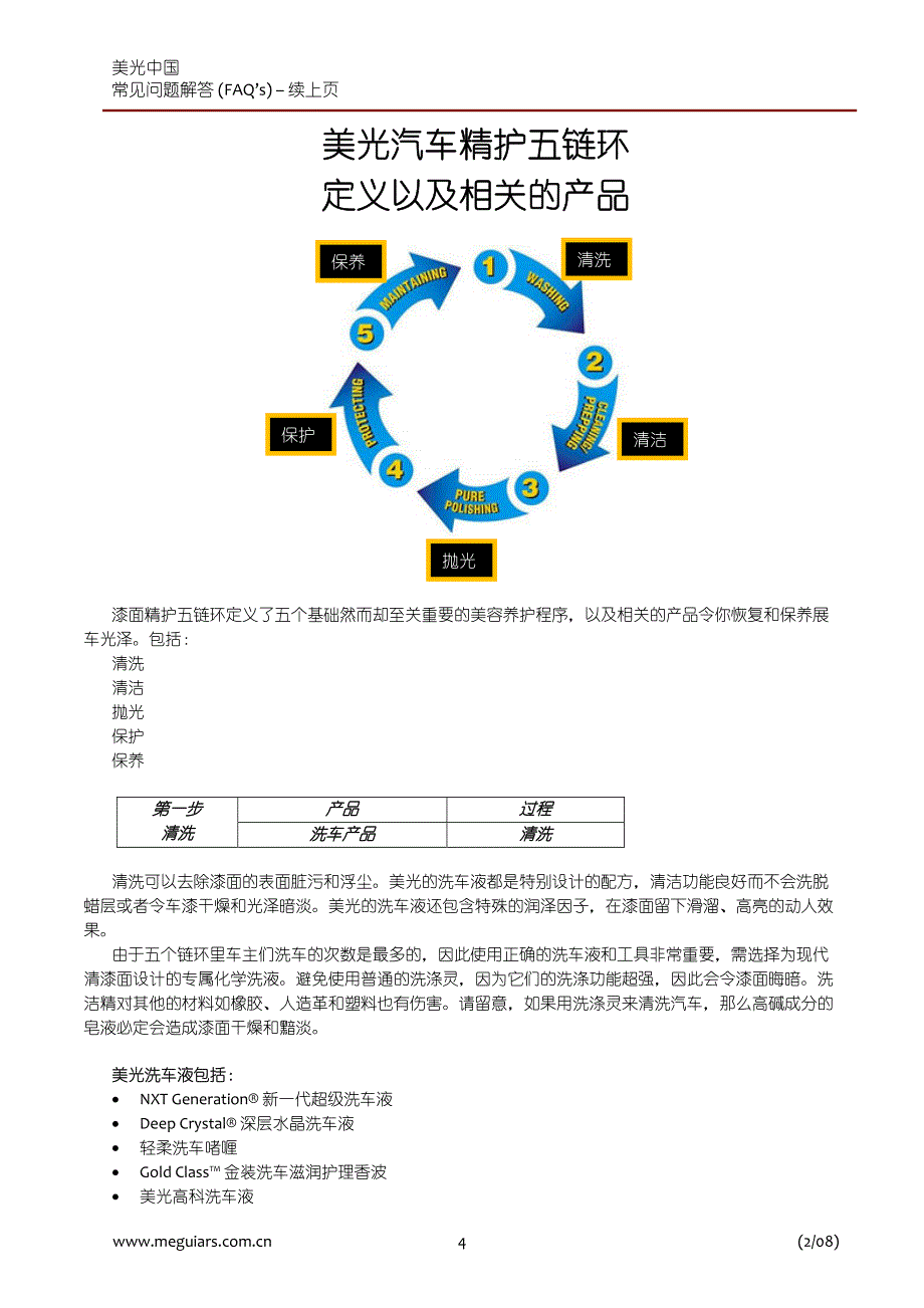 美光常见问题解答090604_第4页