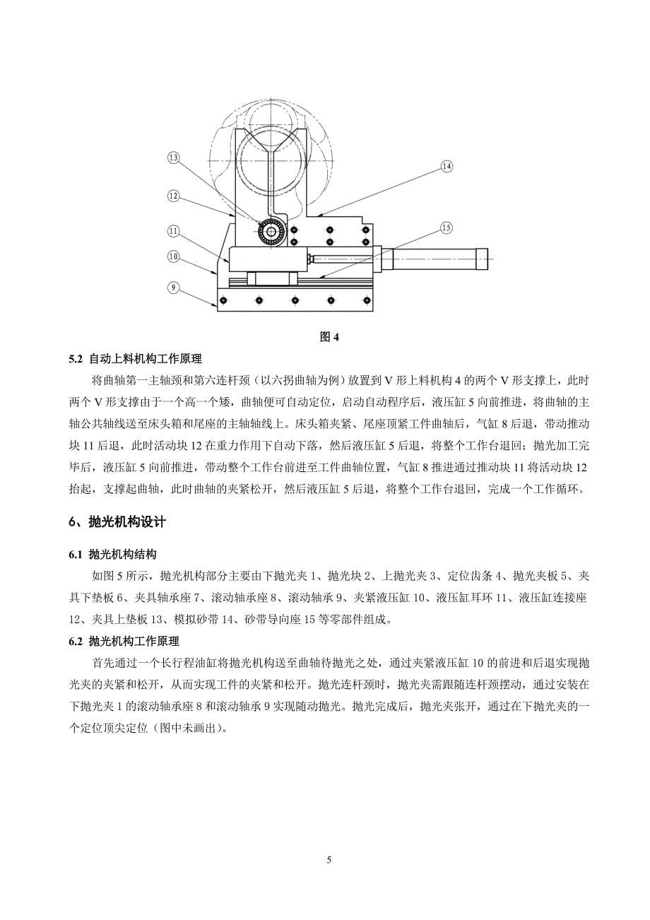 0325李海国投稿数控曲轴砂带抛光专用机床的研制_第5页