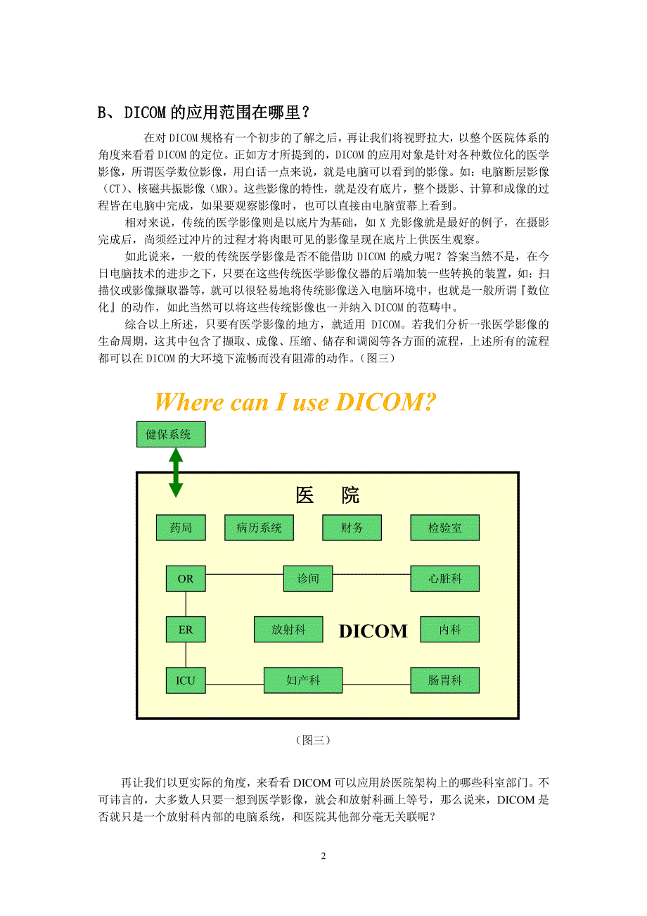 简单易懂的dicom简介_第2页