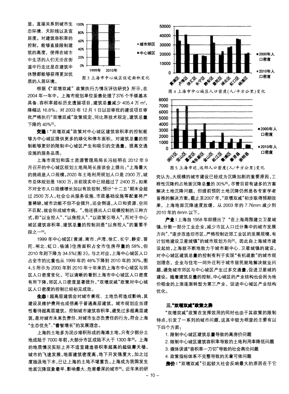 上海市“双增双减”政策的评价及扬长补短策略_第2页