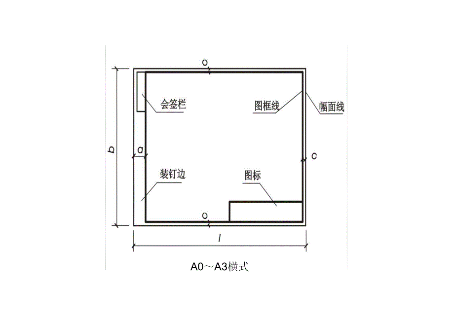 建筑识图好帮手_第3页