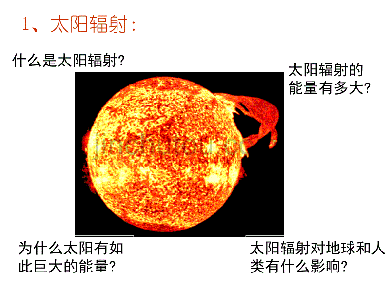 太阳对地球的影响_第4页