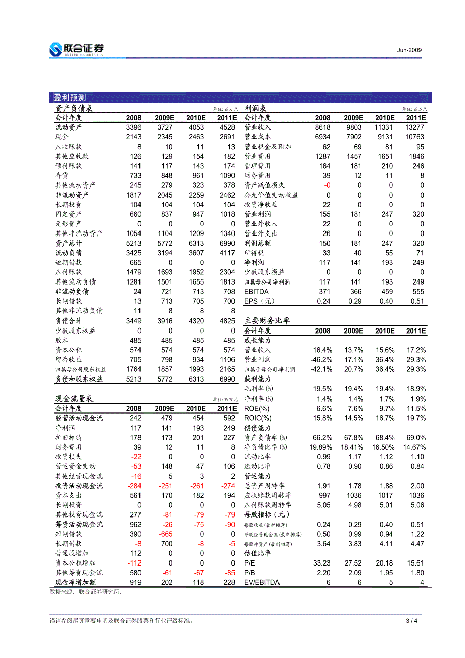 优化债务结构财务更加稳定_第3页