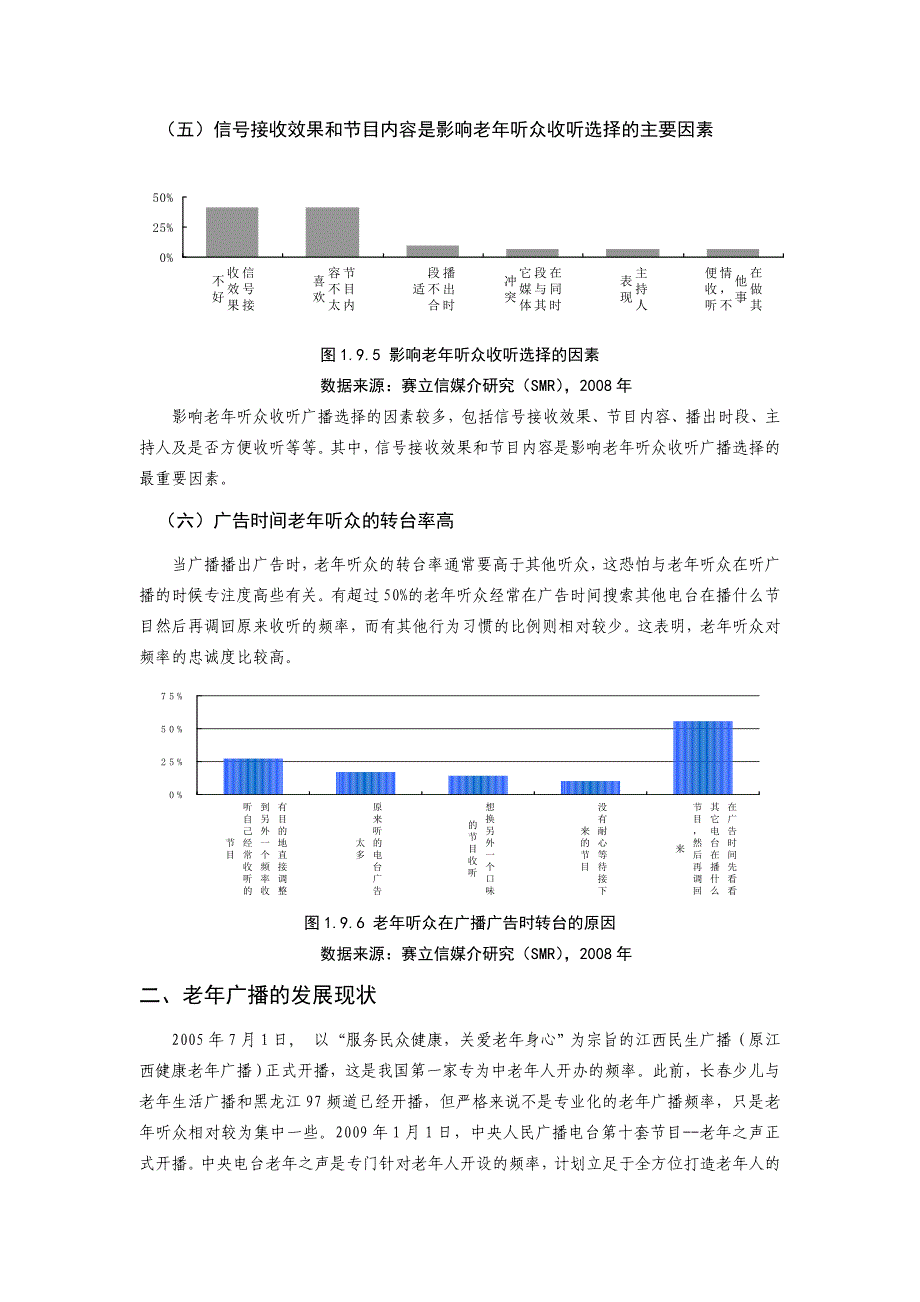 老年听众的收听习惯及老年广播探讨_第3页