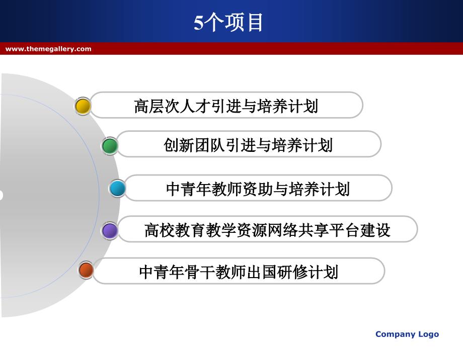 十二五人才项目实施办法_第2页