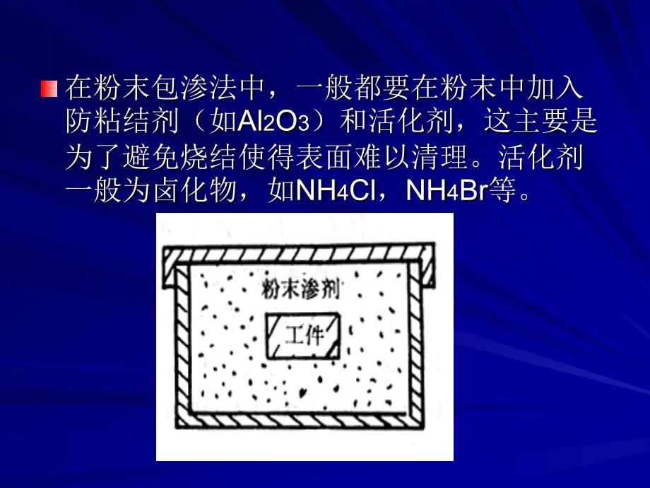 金属表面处理：热渗镀_第4页