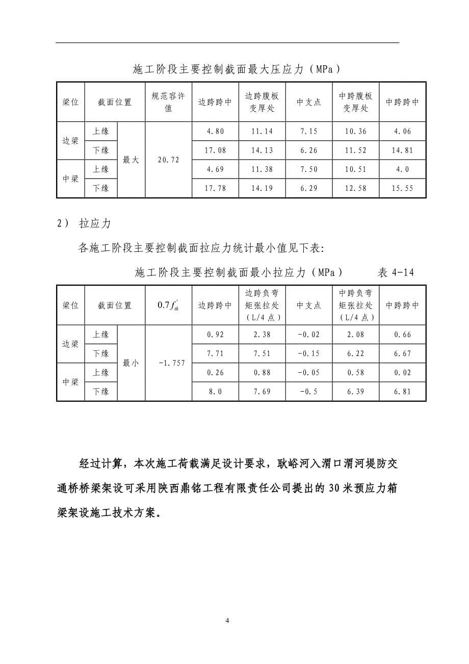 耿峪河施工荷载计算_第5页