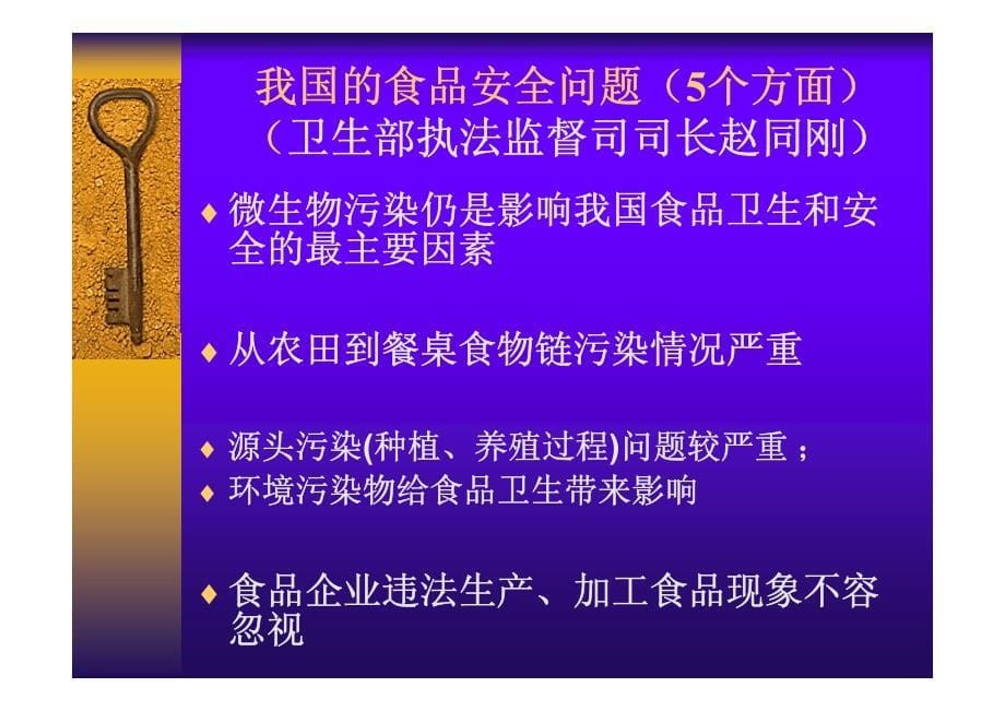 食品生产的生物性危害分析与控制-许喜林_第5页