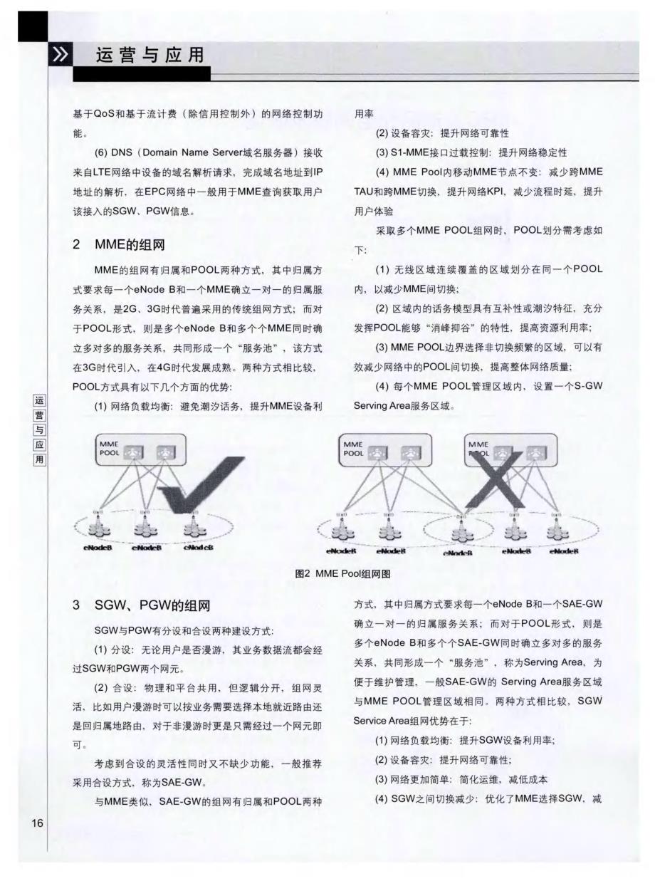 EPC关键网元组网技术研究_第2页