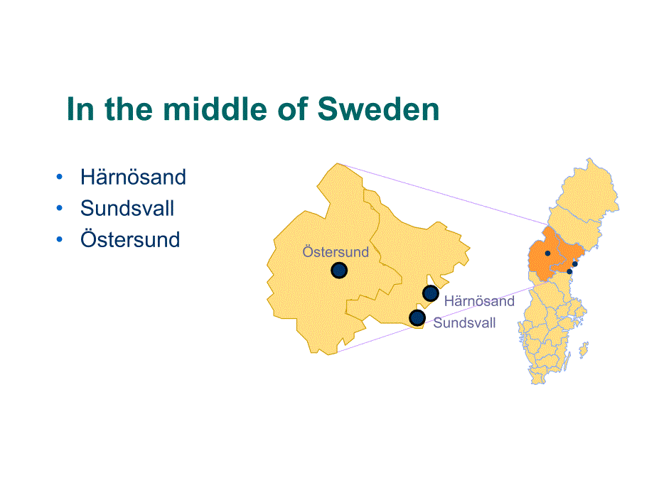 计算机科学与技术院与MidSweden合作项目介绍_第3页