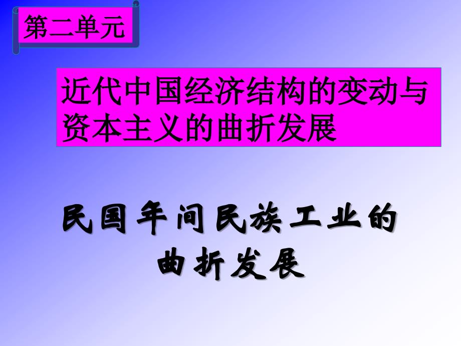 高中历史复习专用课件_第1页