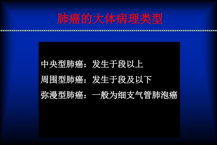 肺癌的CT征象及其病理基础_第3页