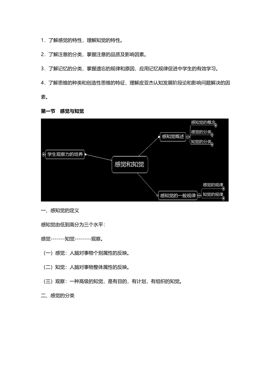 模块四  中学生学习心理——感知觉_第2页