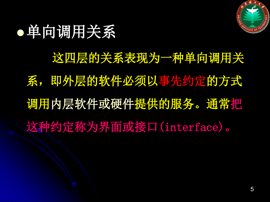 计算机科学导论 模块4：操作系统w_第5页