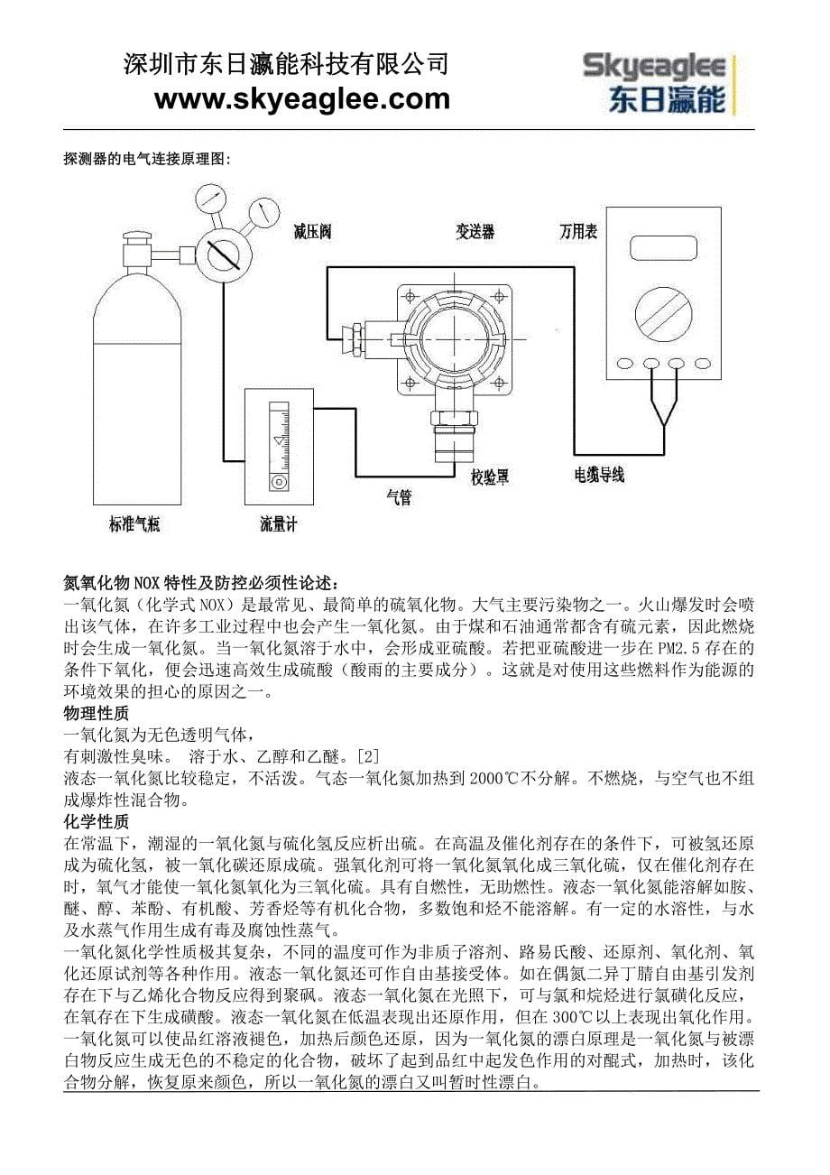 烟气排放氮氧化物传感器_第5页