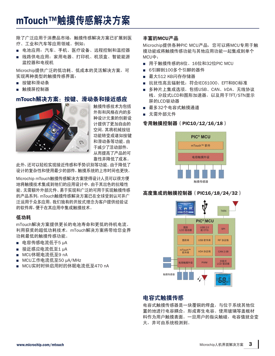 人机界面解决方案_第3页