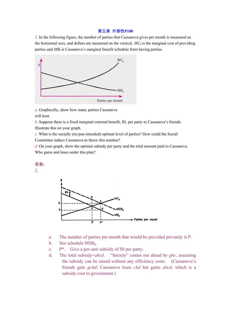 西财作业英文版附答案_第1页