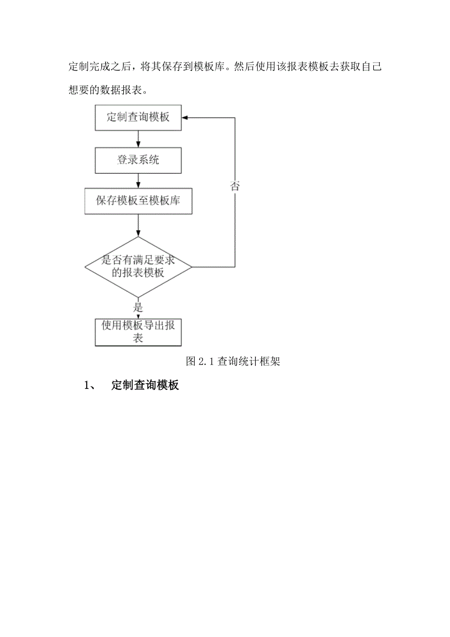 查询统计模块概要设计_第2页