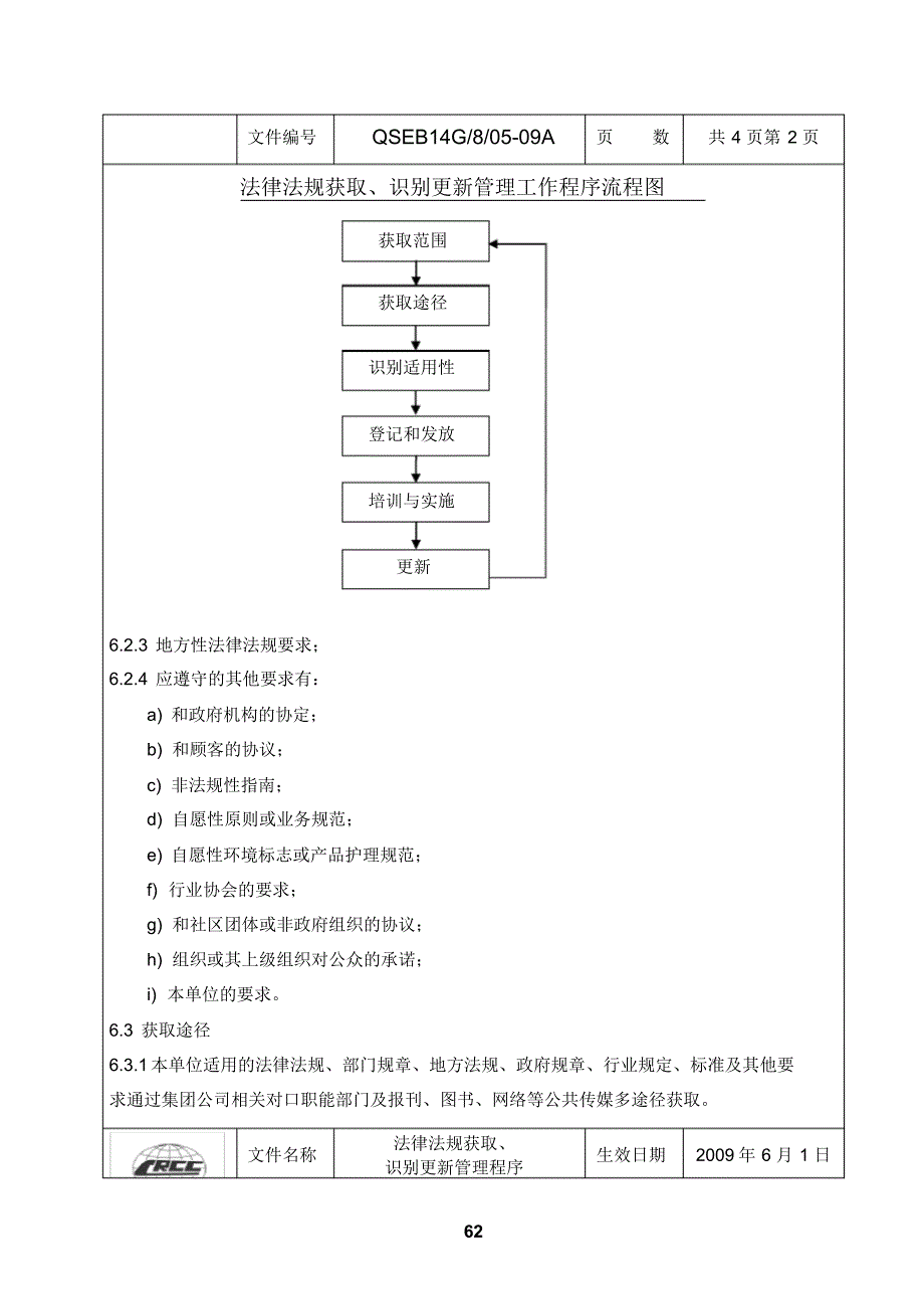 05法律法规获取、识别更新管理(60-65)_第3页
