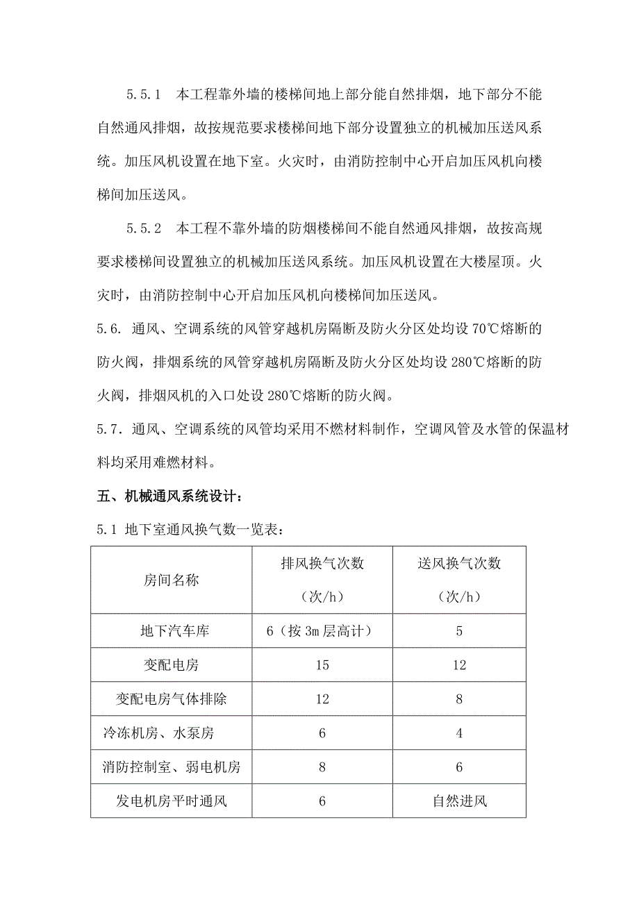 通风排烟设计原理_第3页