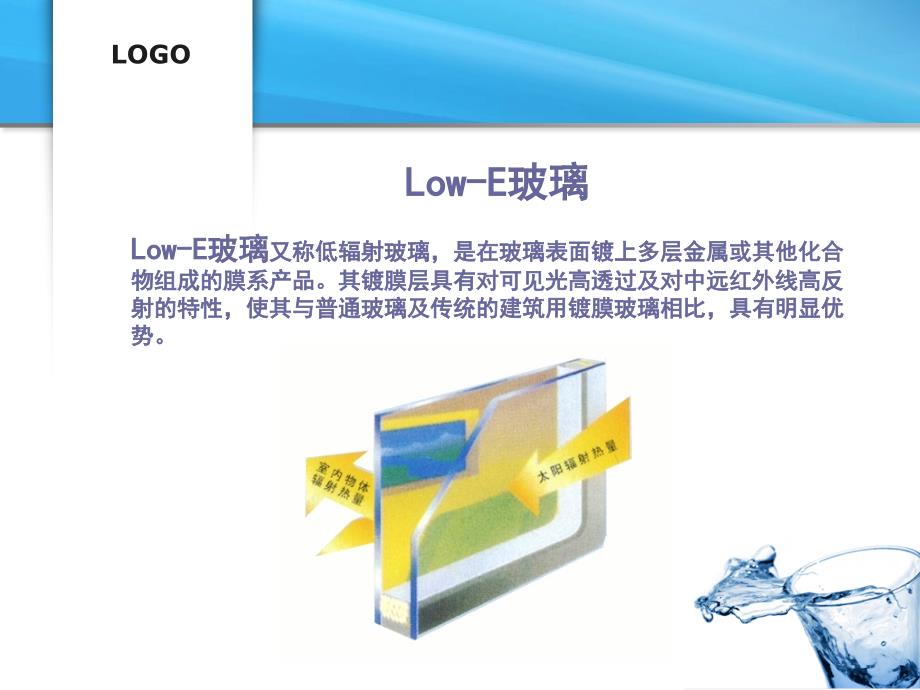 节能、low-e玻璃、门窗术语知识教育_第3页