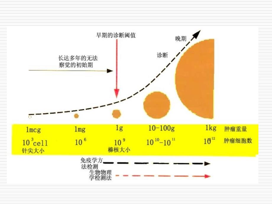 肿瘤标志物对临床治疗的指导价值_第2页