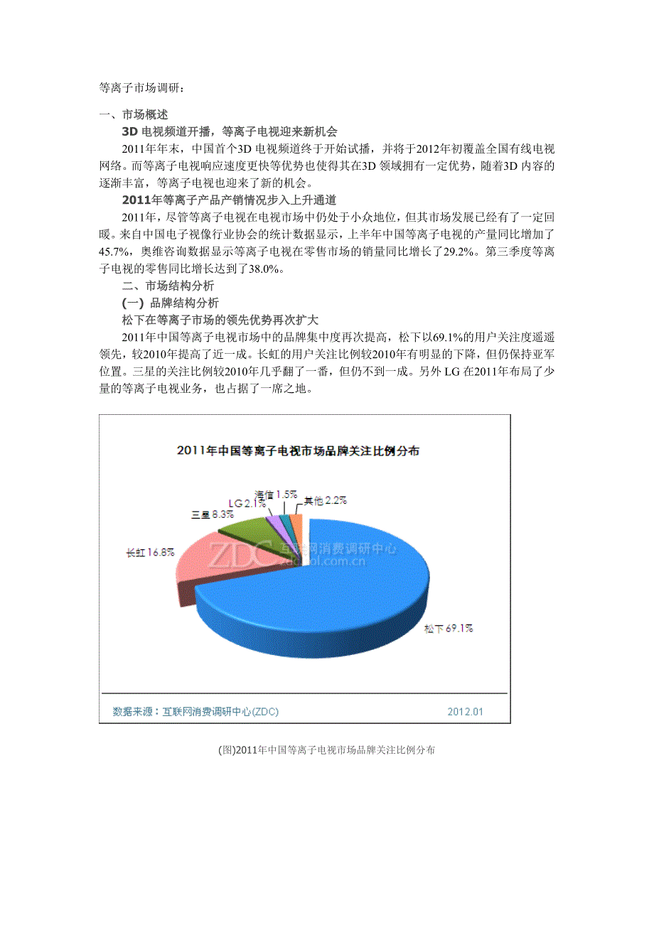 PDP等离子显示屏_第4页