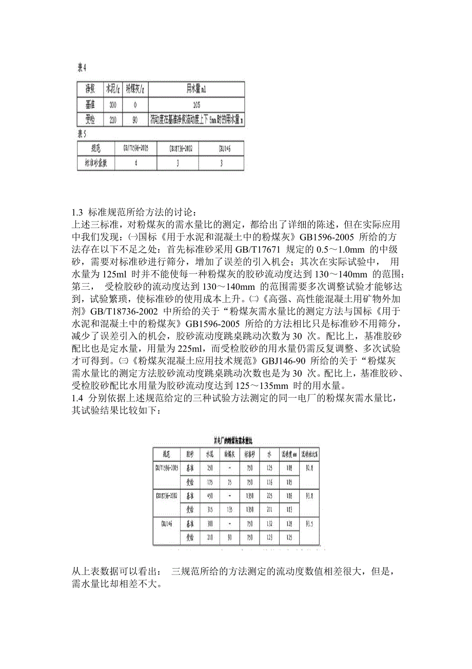 粉煤灰需水量比的快速测定档_第3页