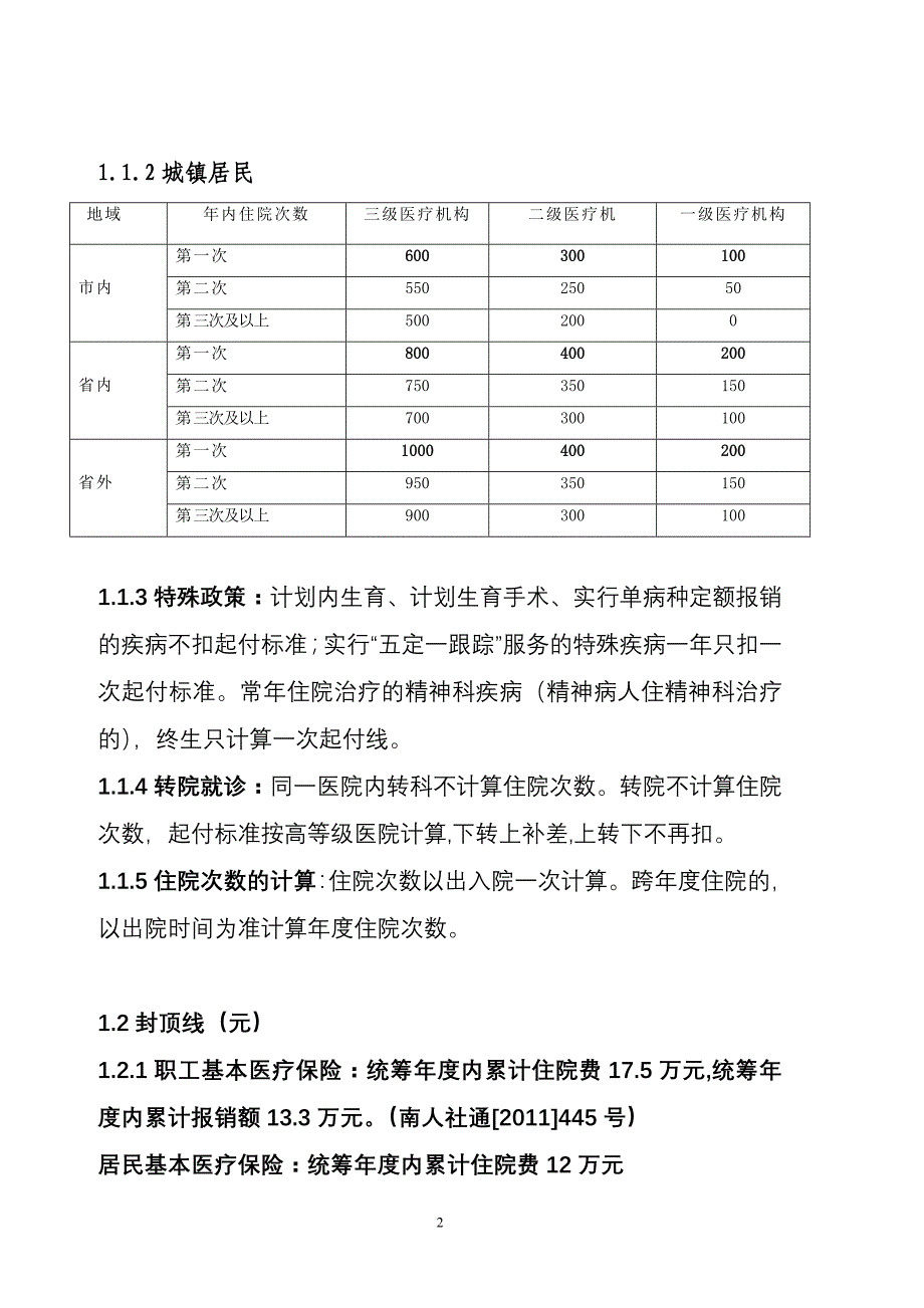 南充市医疗保险培训_第2页