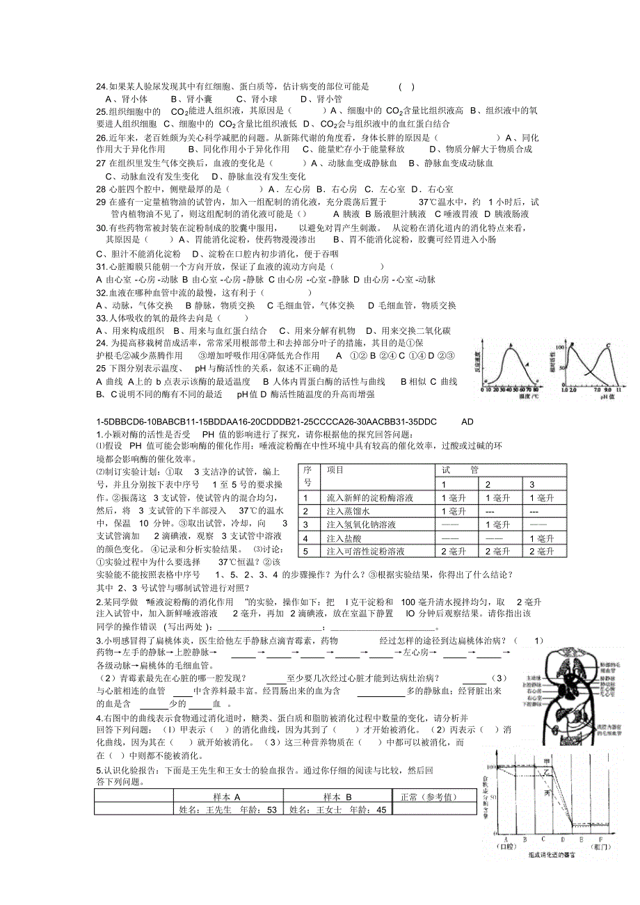 人体新陈代谢_第2页