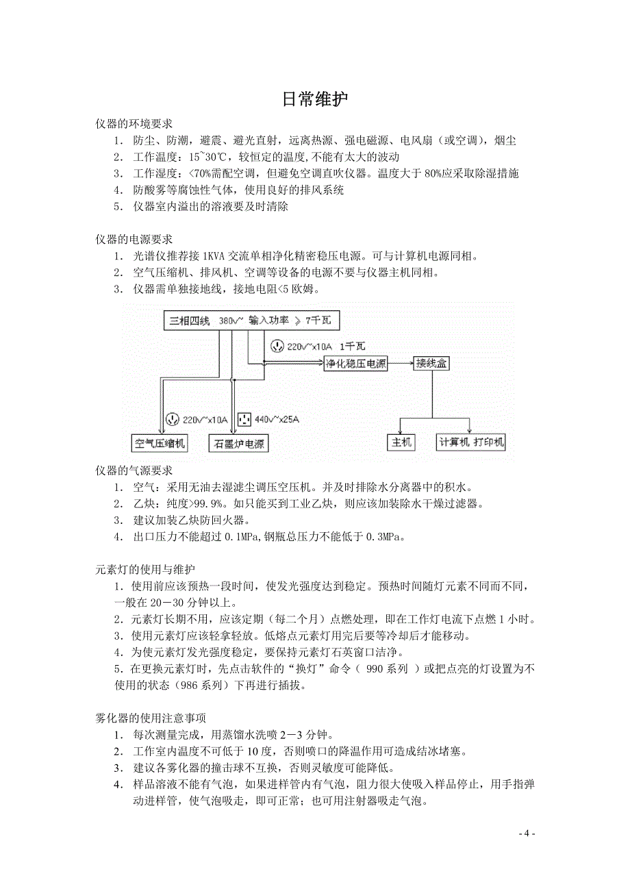 原吸操作与常见问题解决方法_第4页