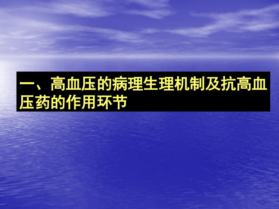 高血压的药物治疗胡国新2014_第4页