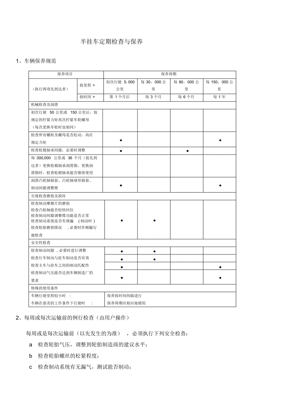 中集半挂车维修案例_第1页