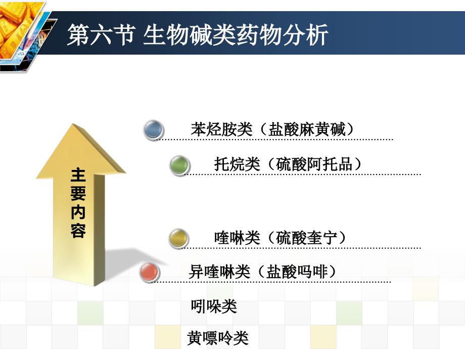 生物碱类药物_第2页