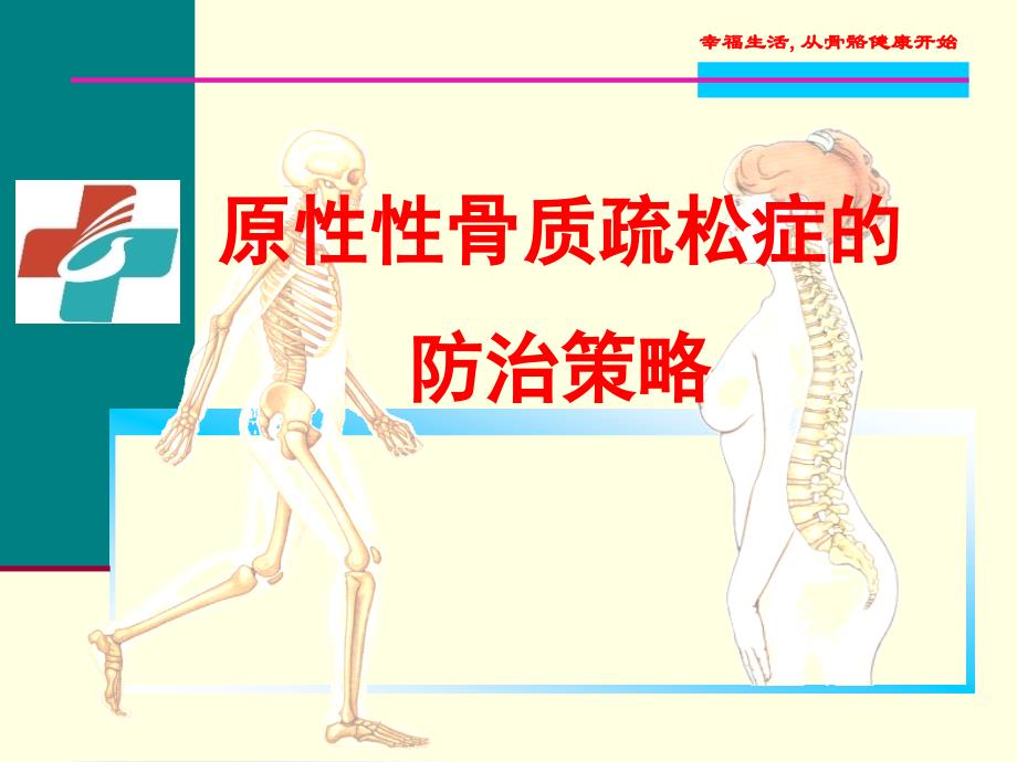 骨质疏松症的防治策略20140222_第1页