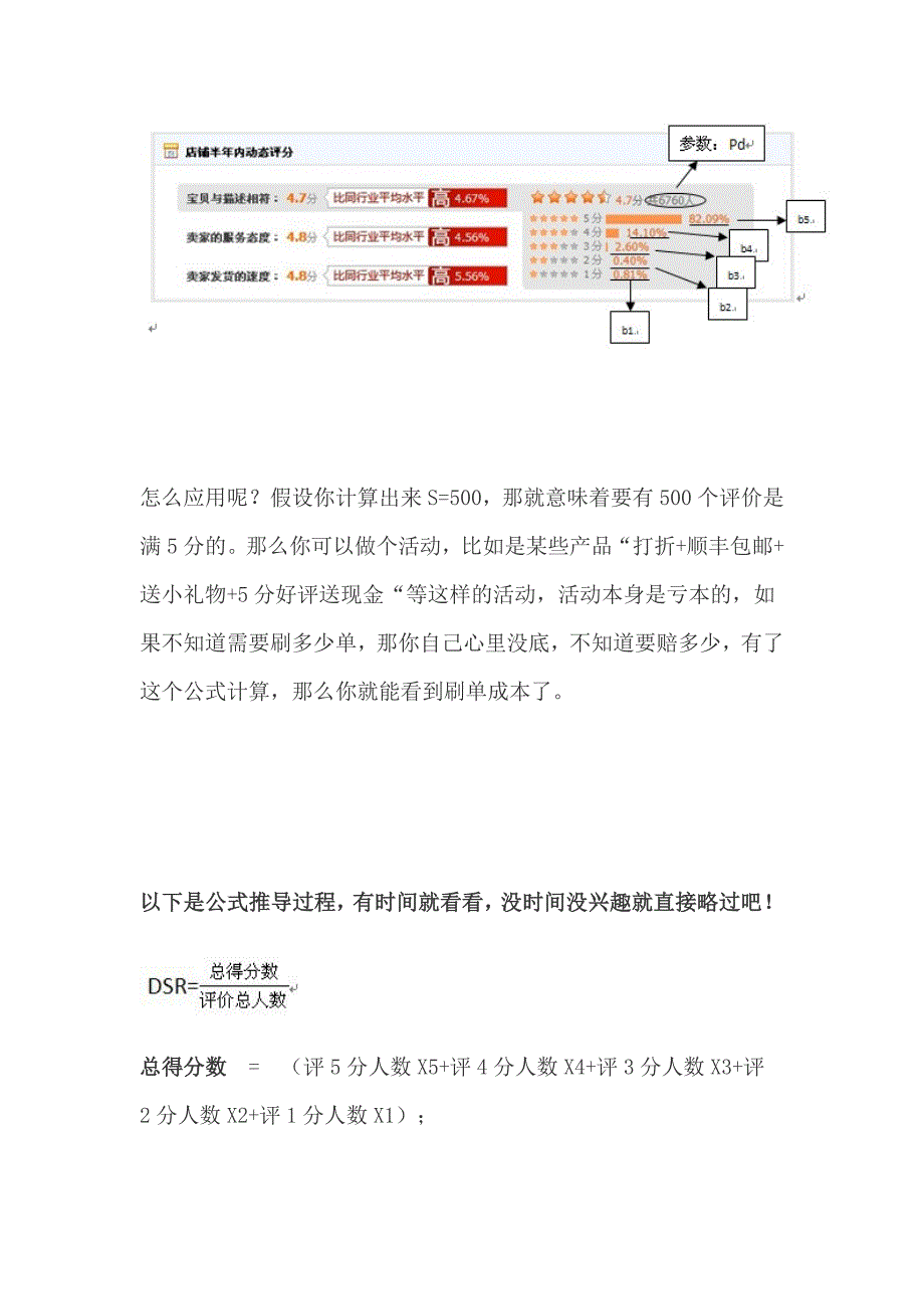 让店铺dsr飘红_第3页