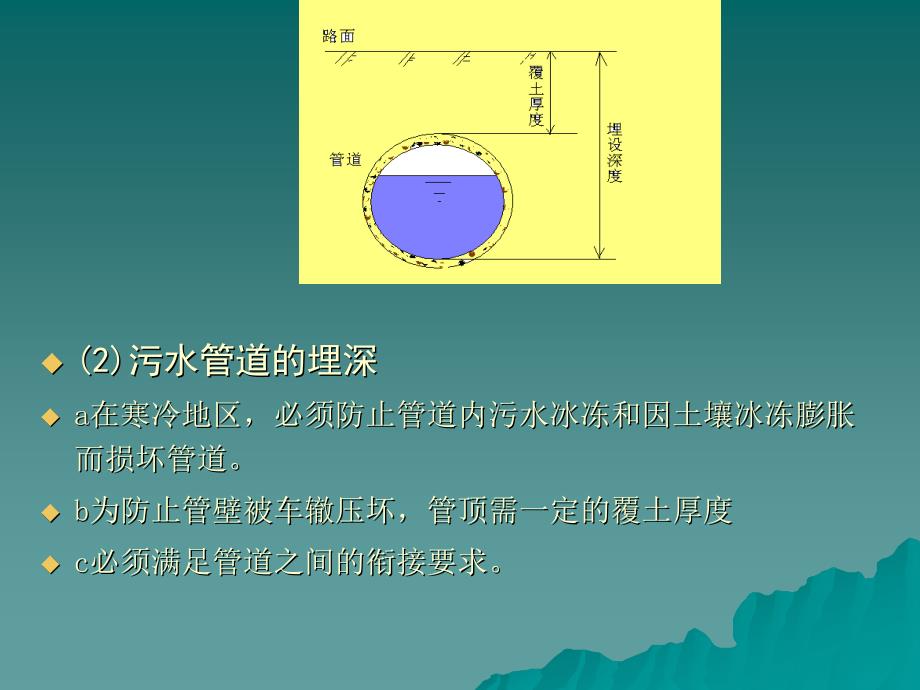 重力自流管线竖向部分_第2页