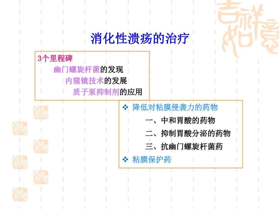 作用于消化系统的药物2_第5页